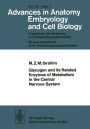 Glycogen and its Related Enzymes of Metabolism in the Central Nervous System