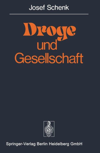 Droge und Gesellschaft