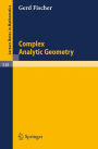 Complex Analytic Geometry / Edition 1
