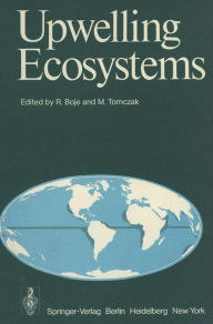 Title: Upwelling Ecosystems, Author: R. Boje