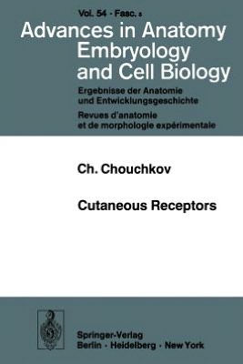 Cutaneous Receptors