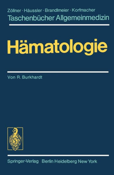 Hämatologie