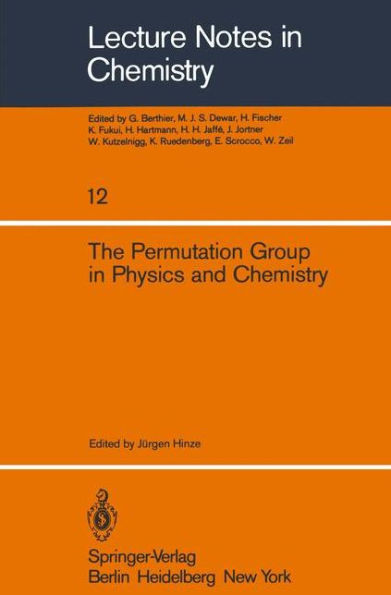 The Permutation Group in Physics and Chemistry