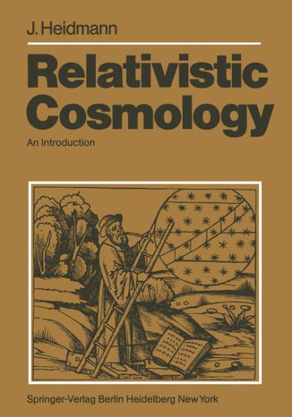 Relativistic Cosmology: An Introduction