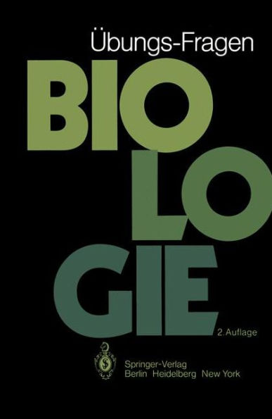 Übungs-Fragen Biologie