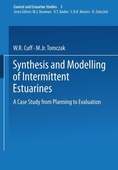 Synthesis and Modelling of Intermittent Estuaries: A Case Study from Planning to Evaluation