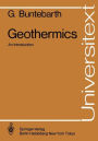 Geothermics: An Introduction