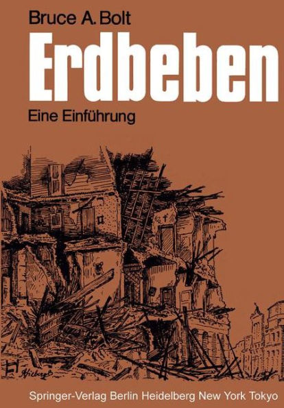 Erdbeben: Eine Einführung