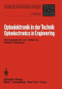 Optoelektronik in der Technik / Optoelectronics in Engineering: Vortrï¿½ge des 6. Internationalen Kongresses / Proceedings of the 6th International Congress Laser 83 Optoelektronik