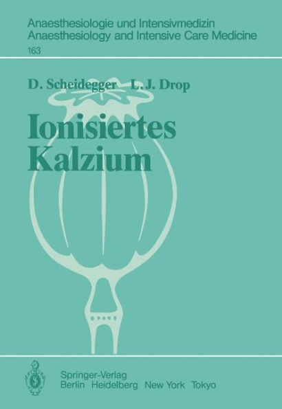 Ionisiertes Kalzium: Seine Messungen und seine kardiovaskulï¿½ren Auswirkungen