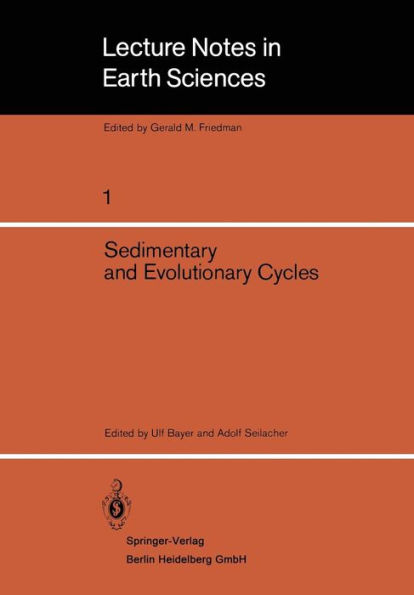 Sedimentary and Evolutionary Cycles