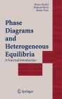 Phase Diagrams and Heterogeneous Equilibria: A Practical Introduction