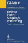 Beikost in der Säuglingsernährung