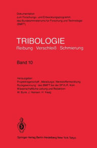 Title: Gleitlager, Konstruktive Gestaltung, Betriebsverhalten von Reibungssystemen, Dieselmotoren (Lebensdauererhï¿½hung), Author: Springer Berlin Heidelberg