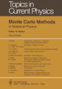 Monte Carlo Methods in Statistical Physics