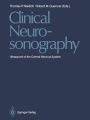 Clinical Neurosonography: Ultrasound of the Central Nervous System