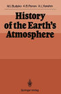 History of the Earth's Atmosphere