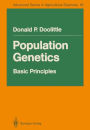 Population Genetics:: Basic Principles