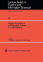 Singular Perturbations and Asymptotic Analysis in Control Systems