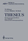 Theseus: Die Benutzungsoberflï¿½che der UNIBASE-Softwareentwicklungsumgebung