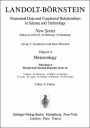 Physical and Chemical Properties of the Air / Physikalische und chemische Eigenschaften der Luft