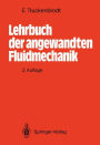 Lehrbuch der angewandten Fluidmechanik