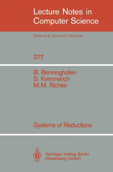Systems of Reductions