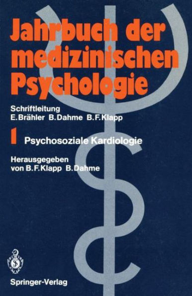 Psychosoziale Kardiologie