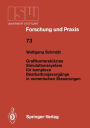 Grafikunterstï¿½tztes Simulationssystem fï¿½r komplexe Bearbeitungsvorgï¿½nge in numerischen Steuerungen
