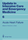 Acute Heart Failure / Edition 1