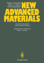 New Advanced Materials: Economic Dynamics and European Strategy A Report from the FAST Programme of the Commission of the European Communities