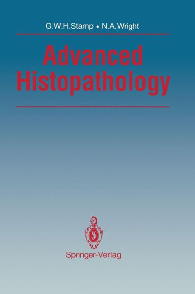 Advanced Histopathology