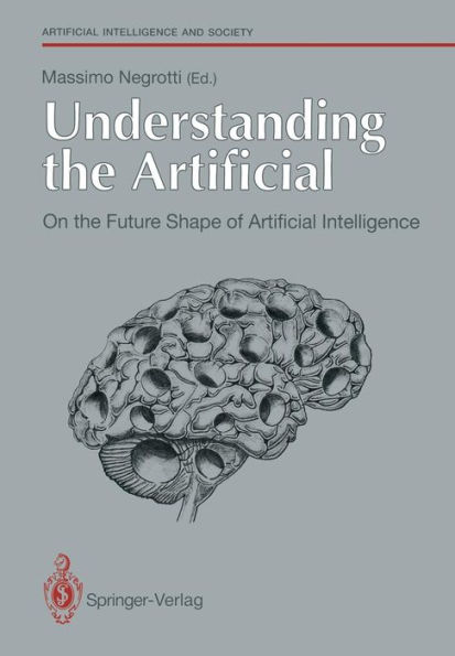 Understanding the Artificial: On the Future Shape of Artificial Intelligence