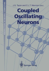 Title: Coupled Oscillating Neurons, Author: J.G. Taylor