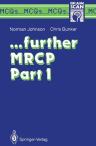 Title: ... further MRCP Part I, Author: Norman Johnson