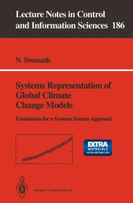 Title: Systems Representation of Global Climate Change Models: Foundation for a Systems Science Approach, Author: N. Sreenath