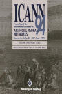 ICANN '94: Proceedings of the International Conference on Artificial Neural Networks Sorrento, Italy, 26-29 May 1994 Volume 1, Parts 1 and 2