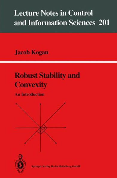 Robust Stability and Convexity: An Introduction