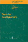 Granular Gas Dynamics / Edition 1