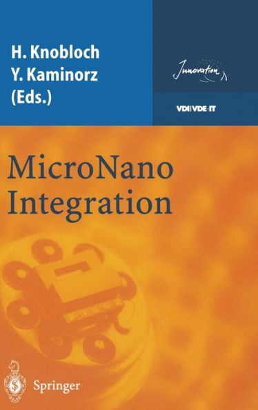 Micronano Integration