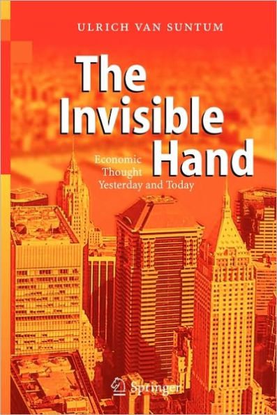 The Invisible Hand: Economic Thought Yesterday and Today