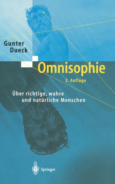 Omnisophie: Über richtige