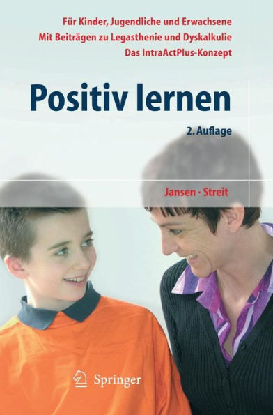 Positiv lernen