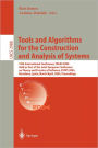 Tools and Algorithms for the Construction and Analysis of Systems: 10th International Conference, TACAS 2004, Held as Part of the Joint European Conferences on Theory and Practice of Software, ETAPS 2004, Barcelona, Spain, March 29 - April 2,  / Edition 1