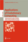 Applications of Evolutionary Computing: EvoWorkshops 2004: EvoBIO, EvoCOMNET, EvoHOT, EvoIASP, EvoMUSART, and EvoSTOC, Coimbra, Portugal, April 5-7, 2004, Proceedings / Edition 1