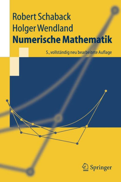 Numerische Mathematik