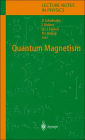 Quantum Magnetism / Edition 1