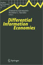 Differential Information Economies / Edition 1