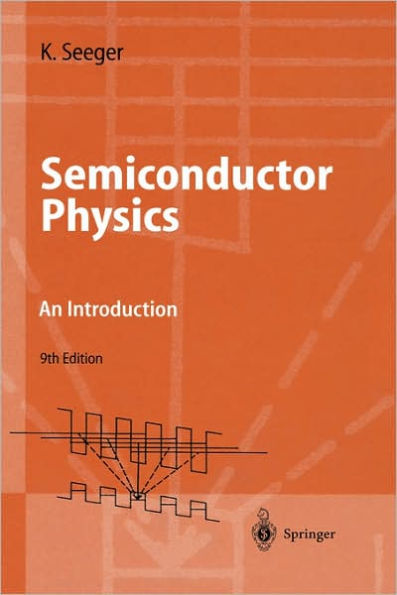 Semiconductor Physics: An Introduction / Edition 9