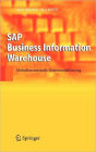 SAP Business Information Warehouse: Mehrdimensionale Datenmodellierung / Edition 1